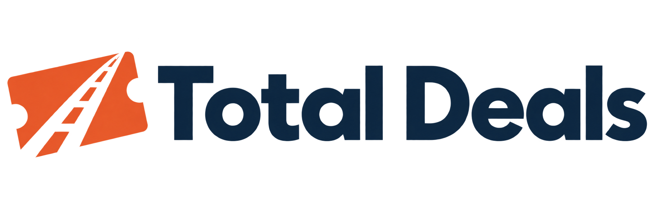 Total Deals — accueil
